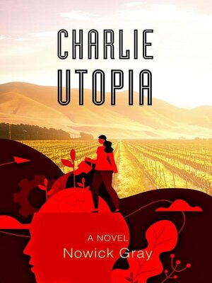 cover image of Charlie Utopia